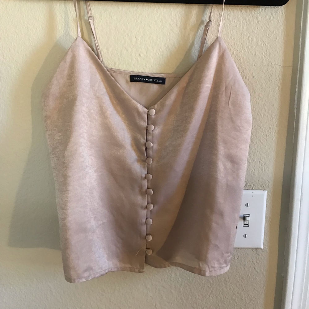 Brandy Melville Tank